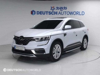 르노코리아(삼성) 더뉴QM6