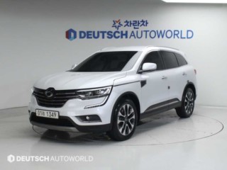르노코리아(삼성) QM6