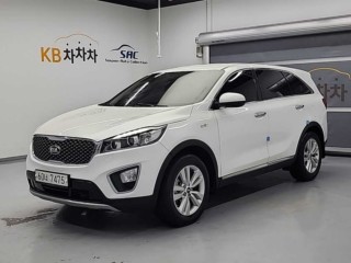 기아 올 뉴 쏘렌토
