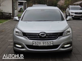 르노코리아(삼성) SM7노바