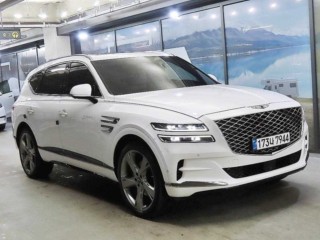 제네시스 GV80