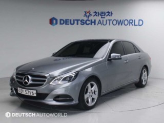 벤츠 E-클래스 W212