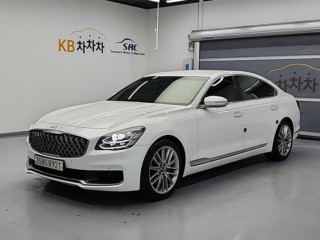 기아 더 K9