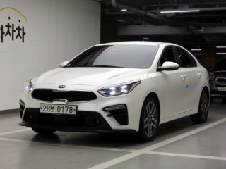 기아 올뉴 K3