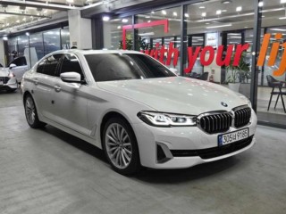 BMW 5시리즈 (G30)