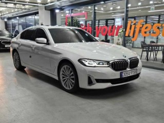 BMW 5시리즈 (G30)