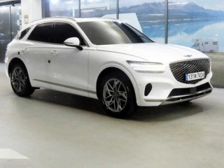 제네시스 GV70