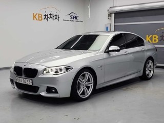 BMW 5시리즈 (F10)