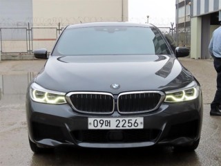 BMW 6시리즈 GT (G32)