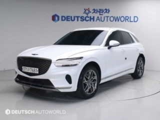제네시스 GV70