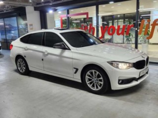BMW 3시리즈 GT (F34)