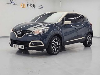 르노코리아(삼성) QM3