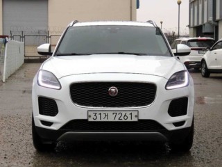 재규어 E-PACE