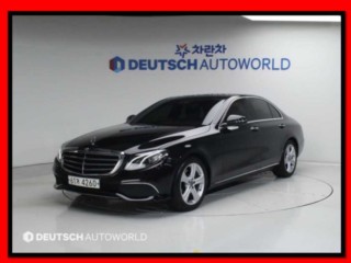벤츠 E-클래스 W213