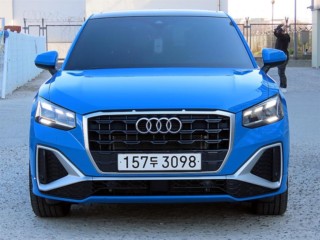 아우디 Q2