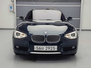 BMW 1시리즈 (F20)