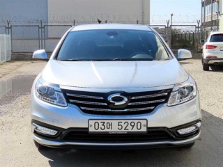 르노코리아(삼성) SM5노바