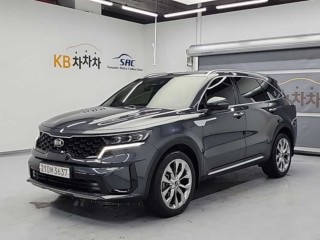 기아 쏘렌토 4세대(MQ4)