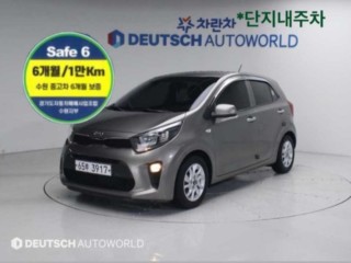 기아 올 뉴 모닝 (JA)