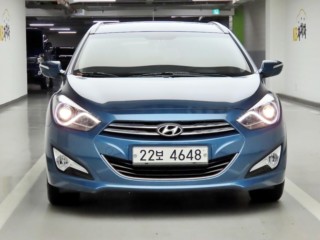 현대 i40