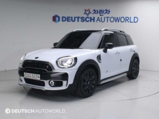 미니 컨트리맨 (F60)