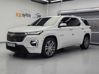 쉐보레 트래버스