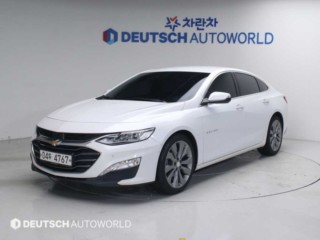 쉐보레 더뉴말리부