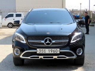벤츠 GLA클래스 X156