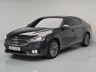 기아 올 뉴 K7