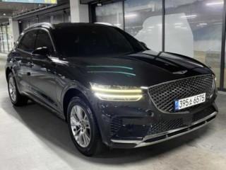 제네시스 GV70