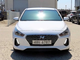 현대 i30 (PD)