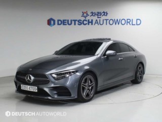 벤츠 CLS클래스 C257