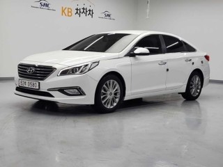 현대 LF 쏘나타