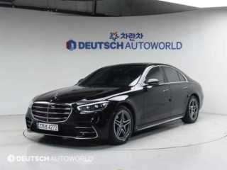 벤츠 S클래스-W223