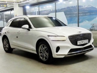 제네시스 GV70