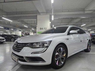 르노코리아(삼성) SM6