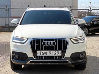 아우디 Q3