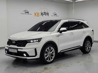 기아 쏘렌토 4세대(MQ4)