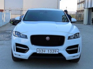 재규어 F-PACE