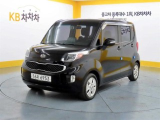 기아 레이