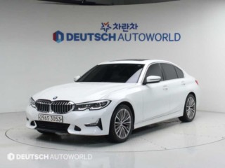 BMW 3시리즈 (G20)