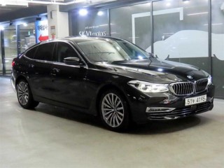 BMW 6시리즈 GT (G32)