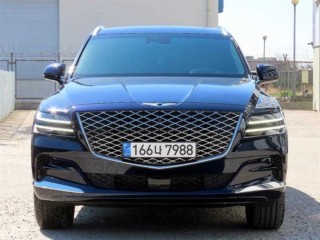 제네시스 GV80