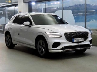 제네시스 GV70
