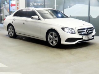 벤츠 E-클래스 W213
