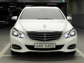 벤츠 E-클래스 W212