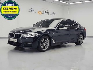 BMW 5시리즈 (G30)