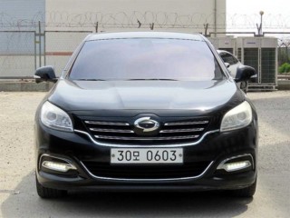 르노코리아(삼성) SM7노바