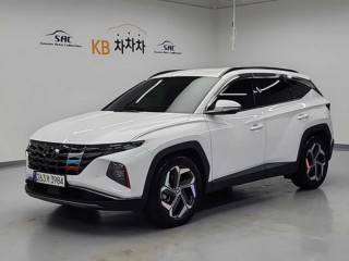 현대 투싼 (NX4)