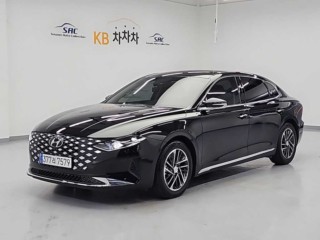 현대 더 뉴 그랜저 IG